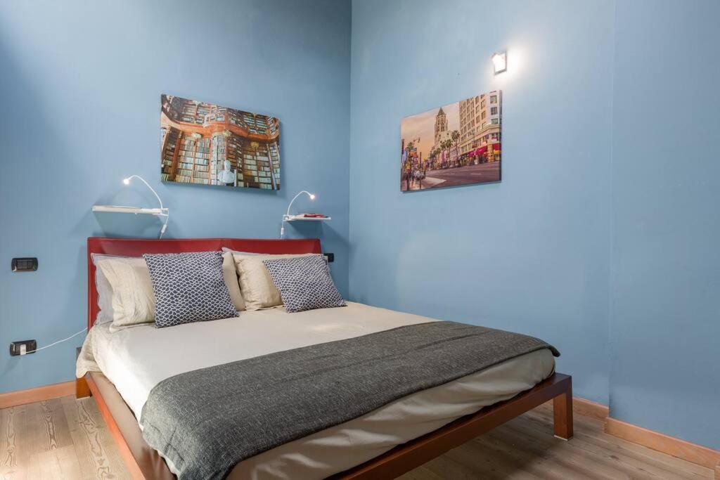 ***penthouse 4 Min To Arena Inside Fortress ! Appartamento Verona